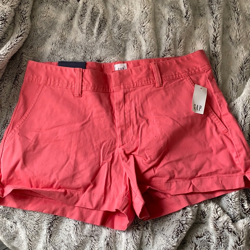 Gap Shorts